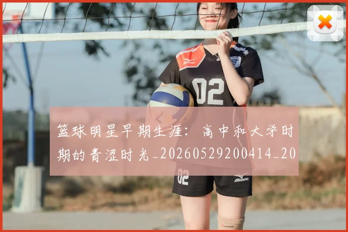 篮球明星早期生涯:高中和大学时期的青涩时光_20260529200414_20260610000848